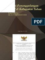 Strategi Tuban