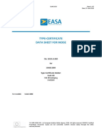 TCDSN EASA.A.069 Issue3