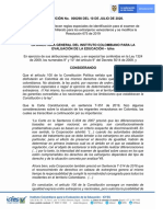 R Icfes 0298 2020 PDF