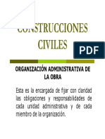 CONSTRUCCIONES CIVILES Clase 2 (Modo de Compatibilidad)