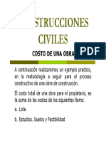 CONSTRUCCIONES CIVILES Clase 5 (Modo de Compatibilidad)