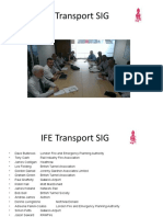 2015-03-18 Tunnel Presentation IFE
