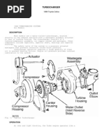Download Turbocharger by Toua Yaj SN47047087 doc pdf