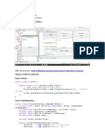 Funcionamiento (Captura) : Henry Pérez García Aplicaciones Distribuidas Medio Chat en Netbeans (Java)