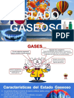 Unidad de Competencia Gases