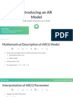 Análisis de Datos de Macros