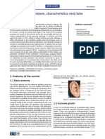 Otoplasty - Techniques, Characteristics and Risks PDF