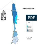 Cuencas en El Callao PDF