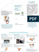 Folleto Buenas Practicas de Ordeño PDF