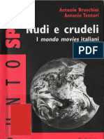 Nudi e Crudeli -  I mondo movies italiani 