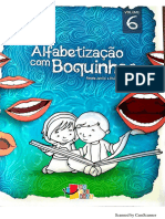 Livro 6 Método Das Boquinhas