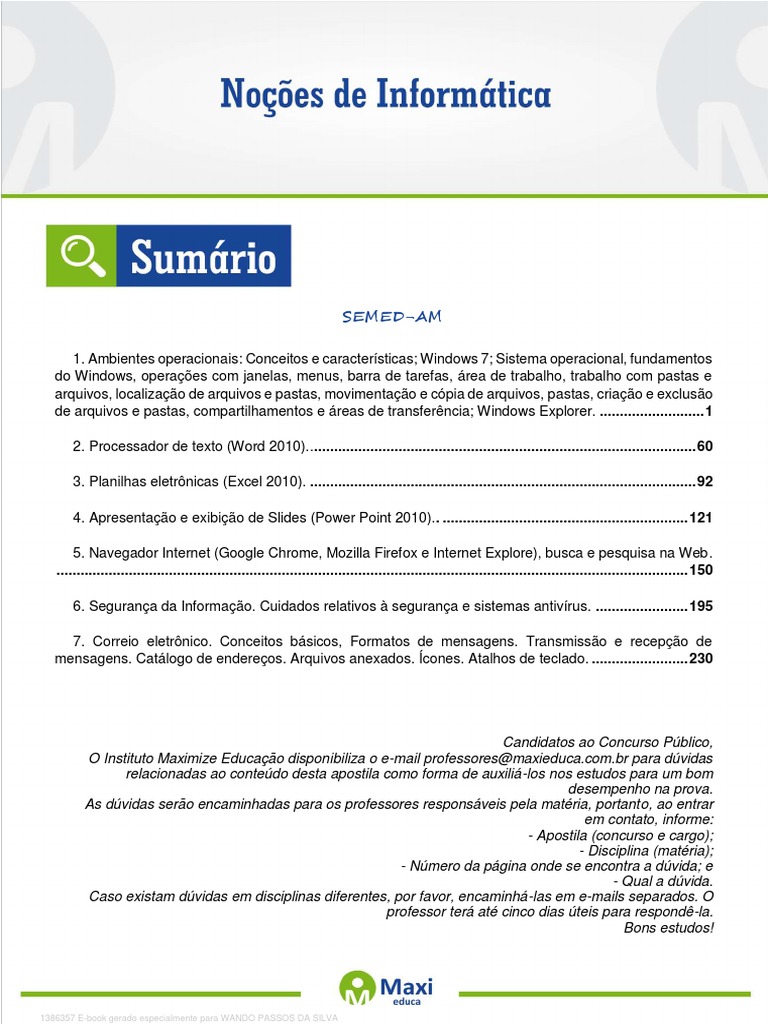 Realize quiz para educação infantil com comando de voz.