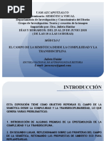 Power Point Completo Julieta