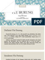 Flu Burung