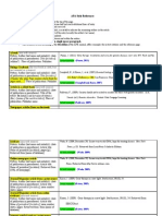 APA Style References: (Non-Web Source)