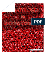 Libro Hematologïa