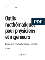 Feuilletage PDF