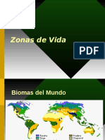 Zonas de Vida PDF