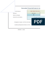 Costeo procesos productivos