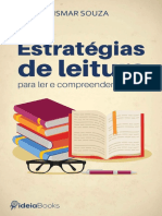 Estrategias de Leitura para Ler - Ismar Souza PDF