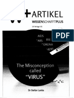 The misconception called VIRUS- Stefan Lanka .pdf