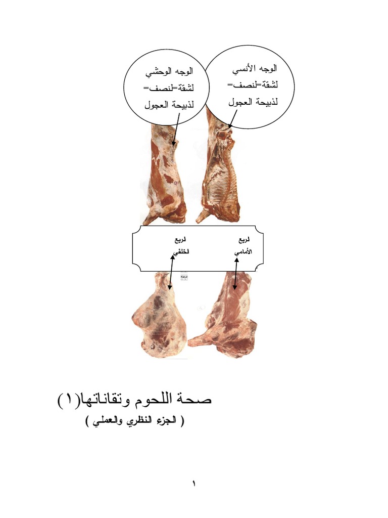 لحوم 1 نع2012 Pdf