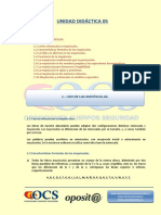 Ortografía Ocs 5 PDF