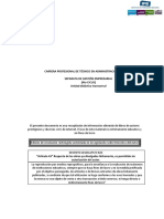 Separata Gestión Empresarial