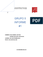 Grupo 5