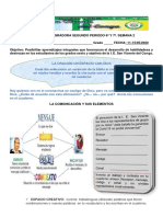 Comentario en Mi Cuaderno: Hay Quienes Ven en El Coronavirus Un Castigo