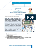 Residuos Sólidos Que Atentan Contra La Salud