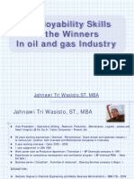 Employbility Skill in Oil and Gas Industry PDF