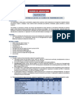 Practica 06. Distribucion de Enzimas de Oxidorreduccion PDF