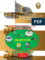 UNIDAD N° 07 Planificacón, Organizacion y Control.pdf