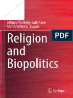 Mirjam Weiberg-Salzmann, Ulrich Willems - Religion and Biopolitics-Springer International Publishing (2020).pdf