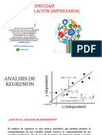 Analisis de Regresión Version 2020