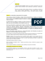 Fisicoquímica Segundo Año - Continuidad Pedagógica 01 PDF