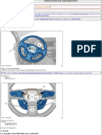 Demontaż Koła Kierownicy PDF