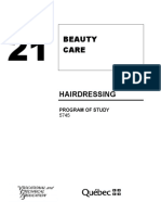 Beauty Care Naail Care