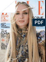 Elle USA - 04 2020 PDF