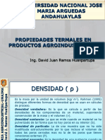 B - TRANSF-CALOR - Prop Termales PDF