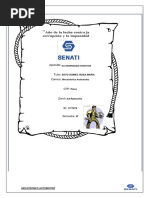 Catalogo Frenos 2017-2016 | PDF | Líquidos | Sistema de freno