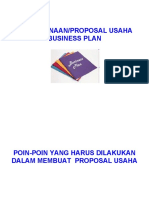 Menyusun Proposal Usaha 2011_tanpa Gambar