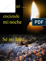 2.-Sé Mi Luz