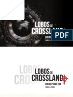 Lobos de Crossland - Libro Primero PDF
