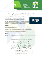 Guías Quinto 2-4 PDF