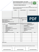 F 07 Analisis Trabajo Seguro PDF