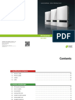 PV Inverter PDF