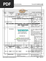 Control System Integration Project: CONTRACT NO.: EDC 13-228/GC113-036