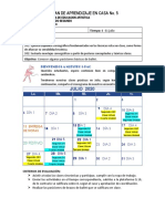 PAC No. 5 - 3P Danza 2